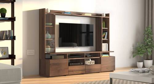 Tv Cabinet For Living Bedroom at 17000.00 INR in Prantij | Real Plast