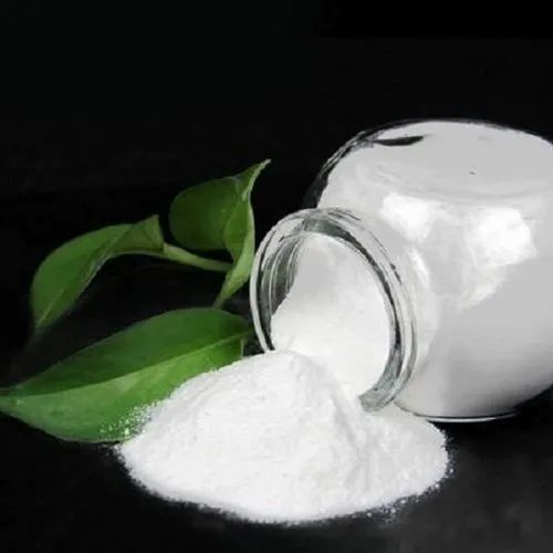 White Potassium Sulphate Powder For Agriculture
