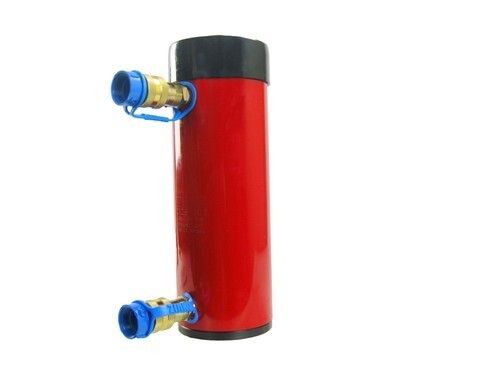 300 Ton Capacity Mild Steel Double Acting Hydraulic Jack