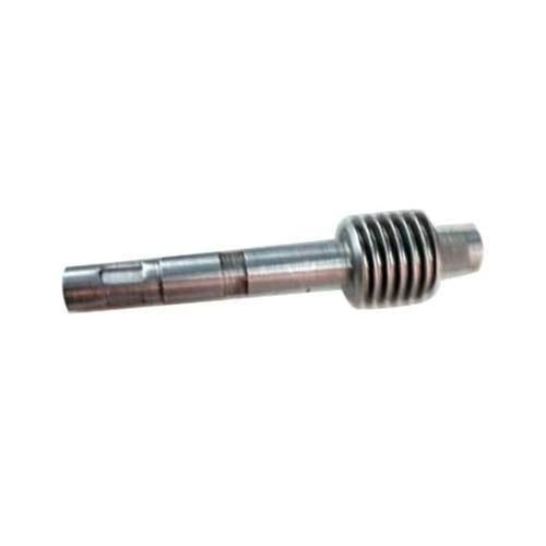 Metal Shaft For Automobile Capacity: 1 M3/Hr