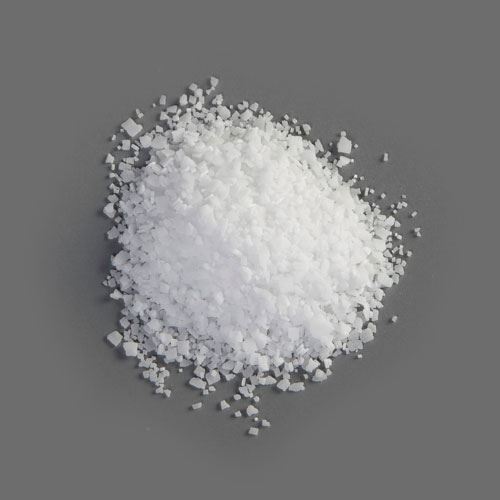 Benzoic Acid Application: Industrial