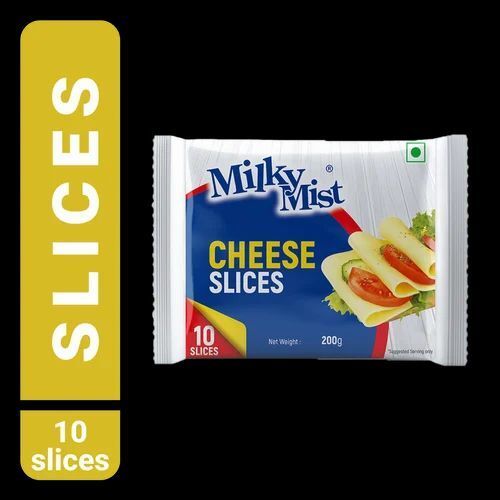 Cheese Slices