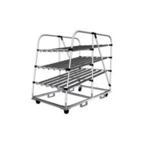 Fifo Rack For Industrial Usage