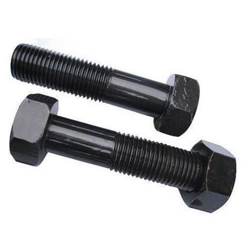 Hexagon High Tensile Bolt