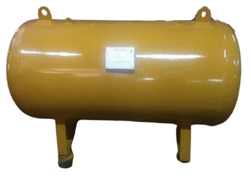 Mild Steel Storage Tank