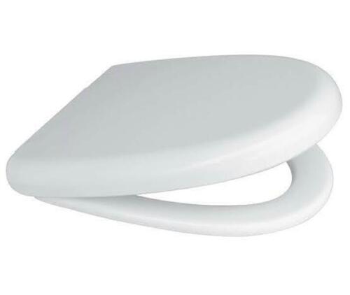 Pp Soft Closing Toilet Seat Cover For Bathroom Fitting