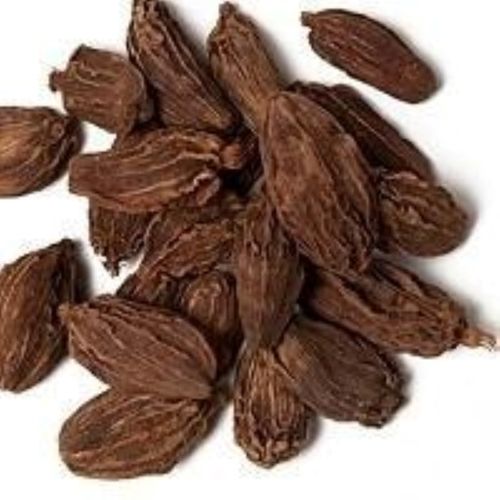 Strong Aroma Mint Taste A-Grade Healthy Elongated Organic Natural Cardamom