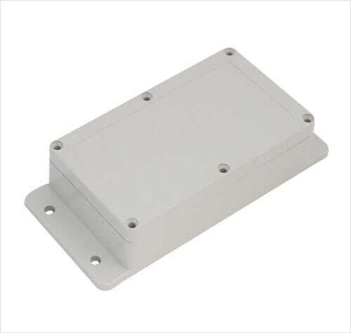Waterproof Electrical Enclosure WPE013