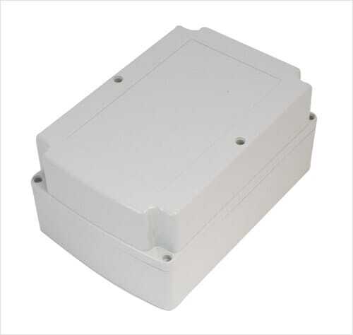 Waterproof Enclosure For Electronics Wpe038