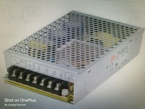 25-50a Smps Switch Mode Power Supply For Industrial Automation