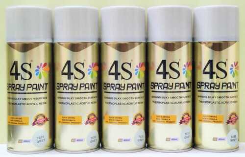 400ml Multi Color Fast Dry Aerosol Colour Acrylic Spray Paint Material in  Aerosol Can Displays - China Spray Paint, Aerosol Spray Paint Raw Materials