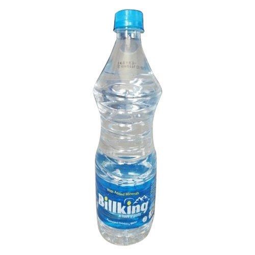 Bilking Packaged Drinking Water Bottles