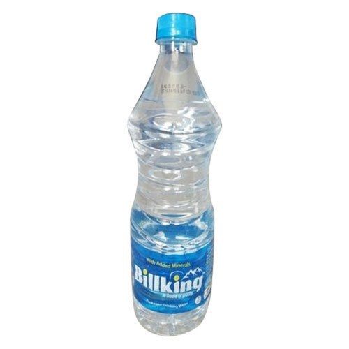 Washable Bilking Packaged Drinking Water Bottles