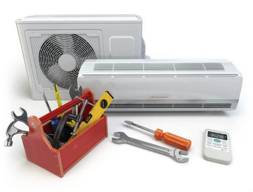 Electric Preventive Maintenance AC Repair and Services