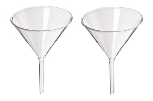 Glass Funnel
