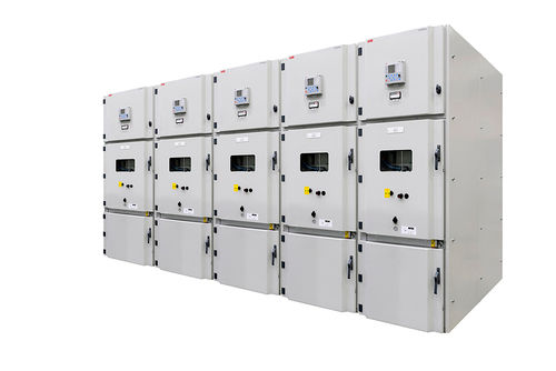 Industrial Heavy Duty Shockproof Electric Switchgear