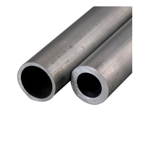 Industrial Round Aluminium Pipe