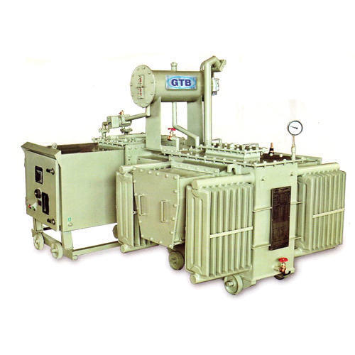 Isolation Transformer