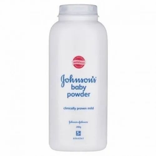 Jhonson Baby Powder