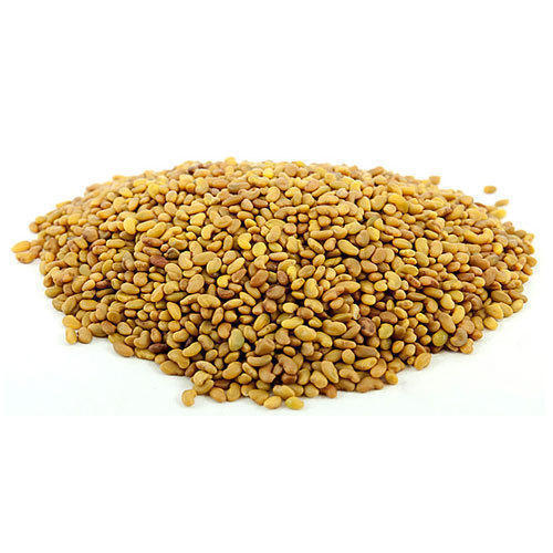 Brown Lucerne Seed