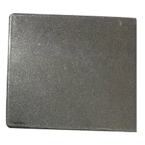 Metallic Steel Grey Powder Coating Paint