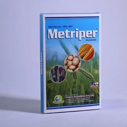 Metriper 100 Grms Metribuzin 70% WP Pouch Pack