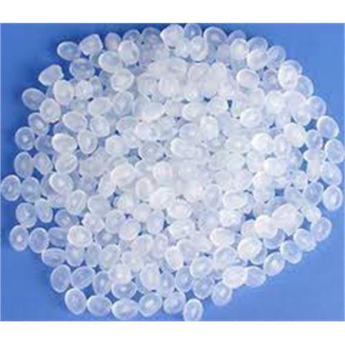 Natural White Polypropylene Raw Material for Industrial Use