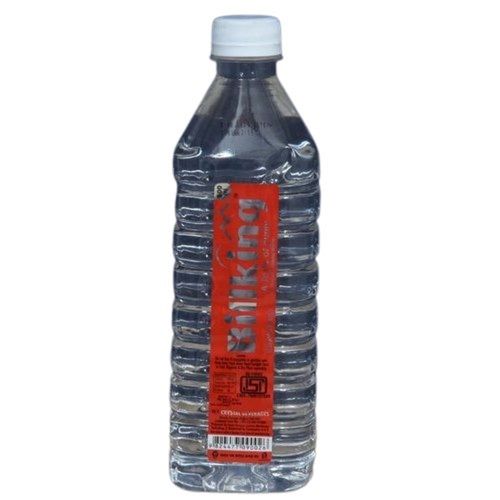 Packaged Drinking Mineral Water Bottle Capacity: 500 Milliliter (Ml)