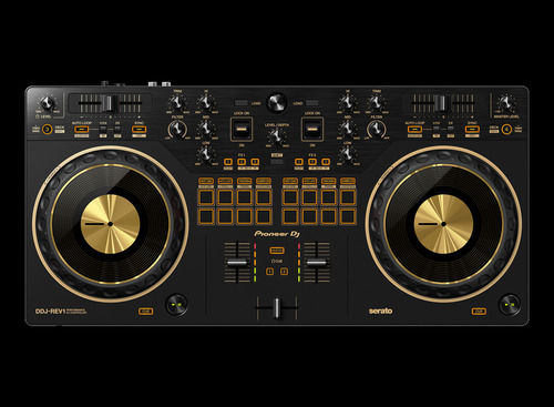 Pioneer DDJ-REV1-N DJ Controller