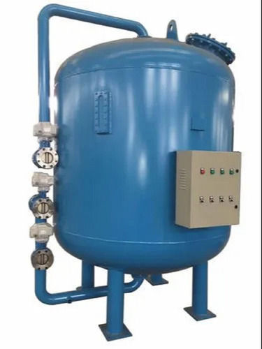 Pressure Sand Filter