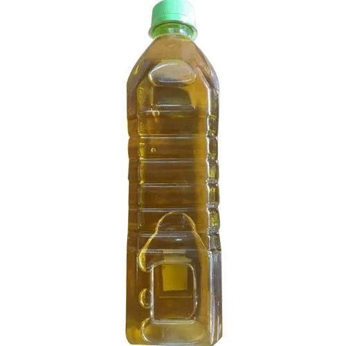 Sesame Oil With 1 Liter Packaging Size And 6 Months Shelf Life, 14g Saturated Fat