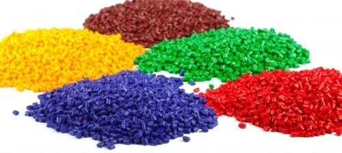 1 Year Shelf Life Color Pigment Granules For Industrial Use