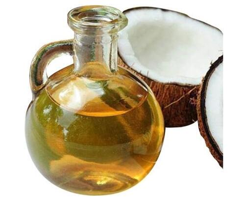 100% Organic Coconut Oil For Hair