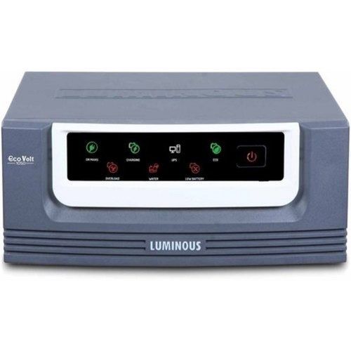 230 Volt Luminous Ups Battery Inverters With 27X26X 12 Cm Size For Residential Purpose Accuracy: High  %