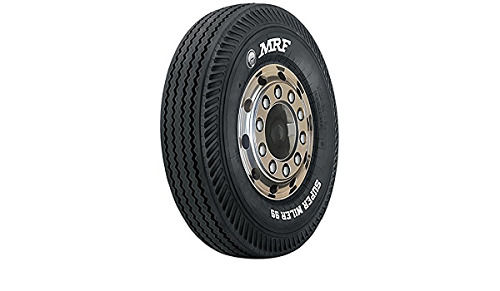 250 Mm Width And 4 Feet Height Rubber Truck Tyre With 10 Kg Weight