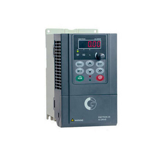 440 Volt Single Phase Invt Ac Drive For Industrial Use