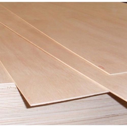 8 MM Thick Smooth Texture Multi-Use Wall And Flooring Wooden Plywood