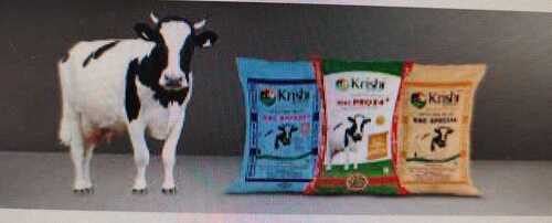 Cattle Feed Supplier 