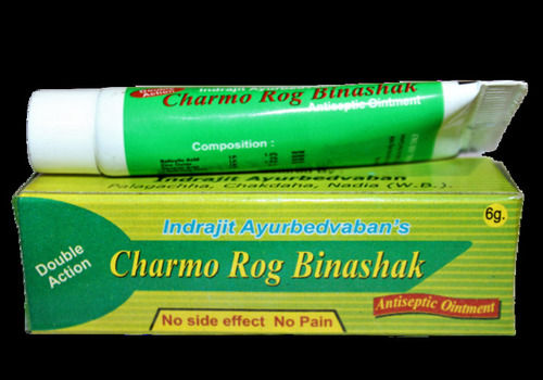 Charmo Rog Binashak Antiseptic Ointment With No Side Effect