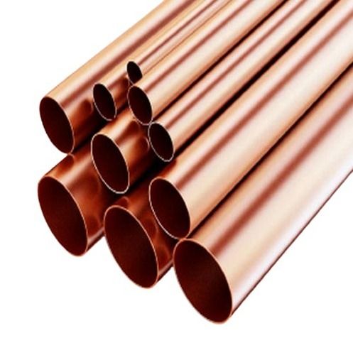 Copper Nickel Pipes In Umbergaon - Prices, Manufacturers & Suppliers