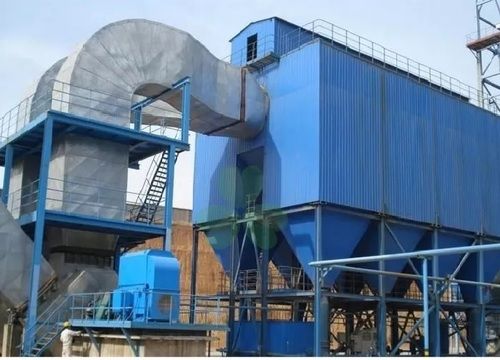 Dust Collector Machine