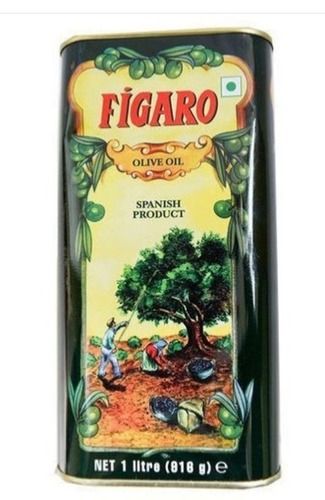 Figaro Olive Oil Packaging Size: 1 Litre