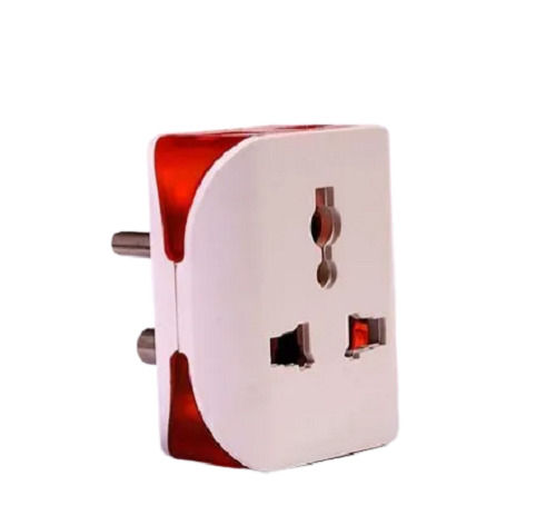 Ip65 250 V Commercial 3 Pin 1.5 HP Nano Multi Plug 