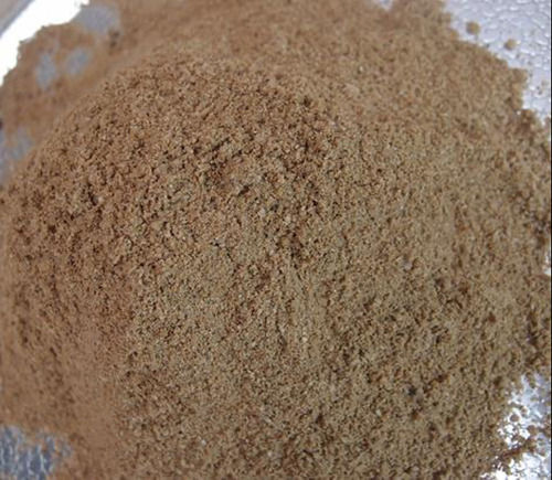 Meat Bone Meal For Poultry Feed With 44-46% Protein And 6 Months Shelf Life