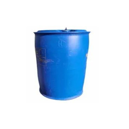 Plastic Barrel 