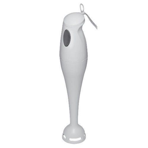 Portable Durable Electric Light Weight Compact Abs Plastic Hand Blender Application: For Home