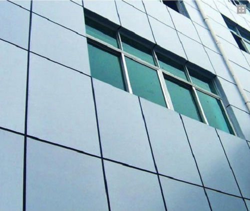 Pvdf Coated Building Aluminium Composite Panel for Buildng Exteriors