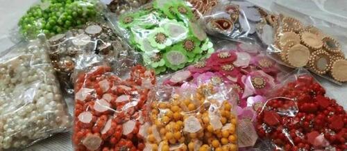 Raw Material For Laddu Gopal Dress