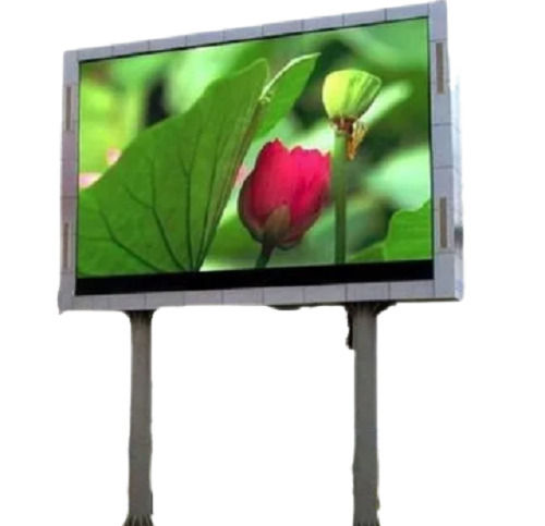 High Quality Reliable Nature Ultra Sharp Visuals Full Hd Display Led Video Wall (1920 X 1080 Mm)