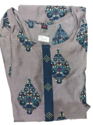Chiffon And Georgette Full Sleeves Ladies Formal Western Top at Rs 800 in  Amritsar